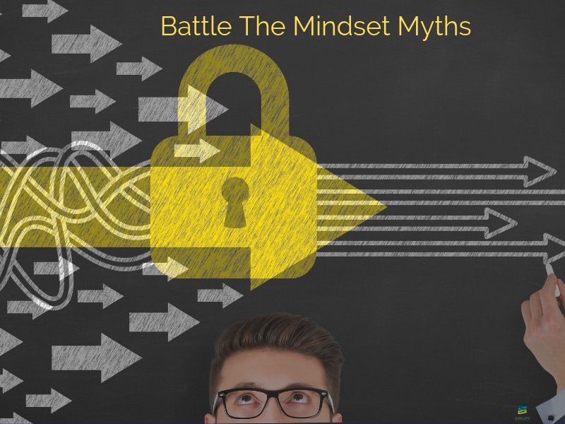 Battle The Mindset Myths